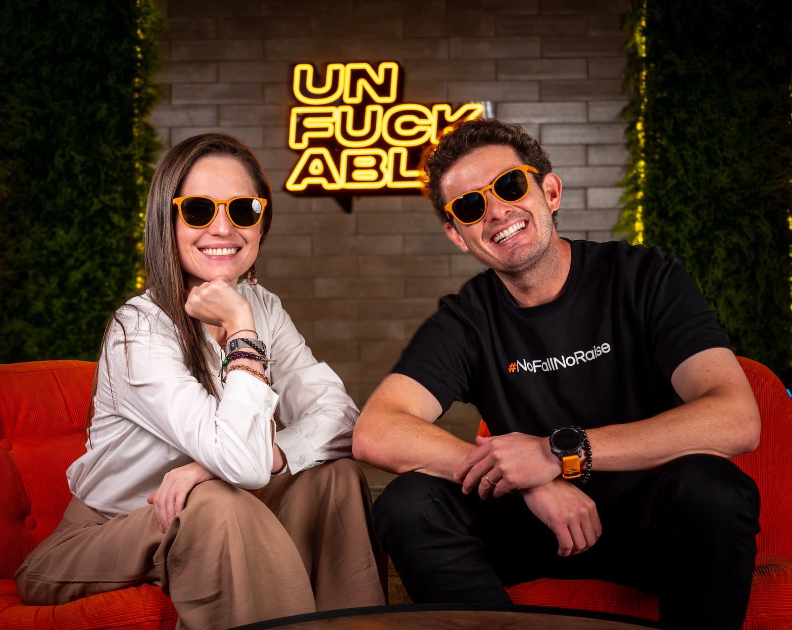 Diana Wiest en Los Unfuckables